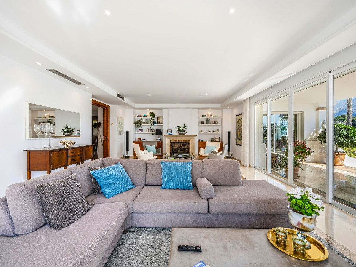 Se vende Villa - Chalet de 7 dormitorios en Costa Del Sol, Málaga, España