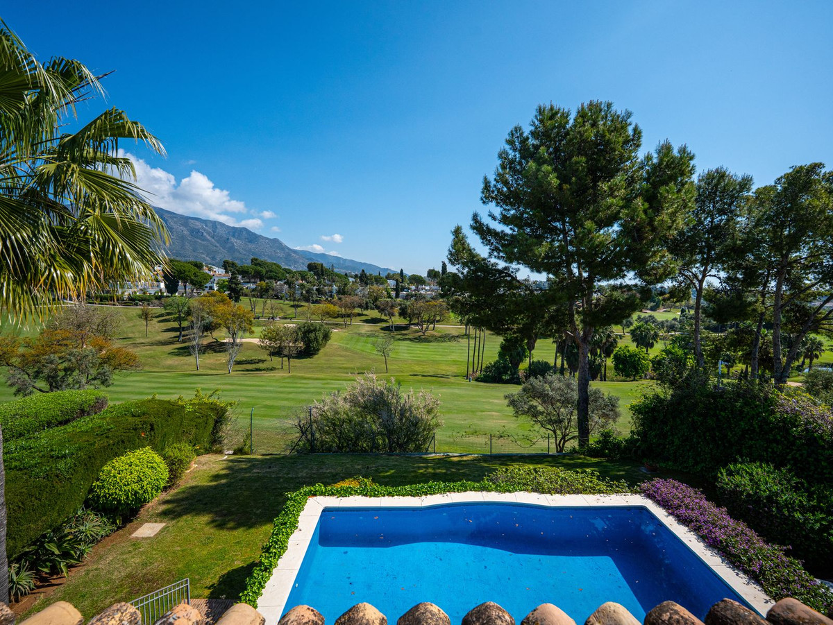 Se vende Villa - Chalet de 7 dormitorios en Costa Del Sol, Málaga, España