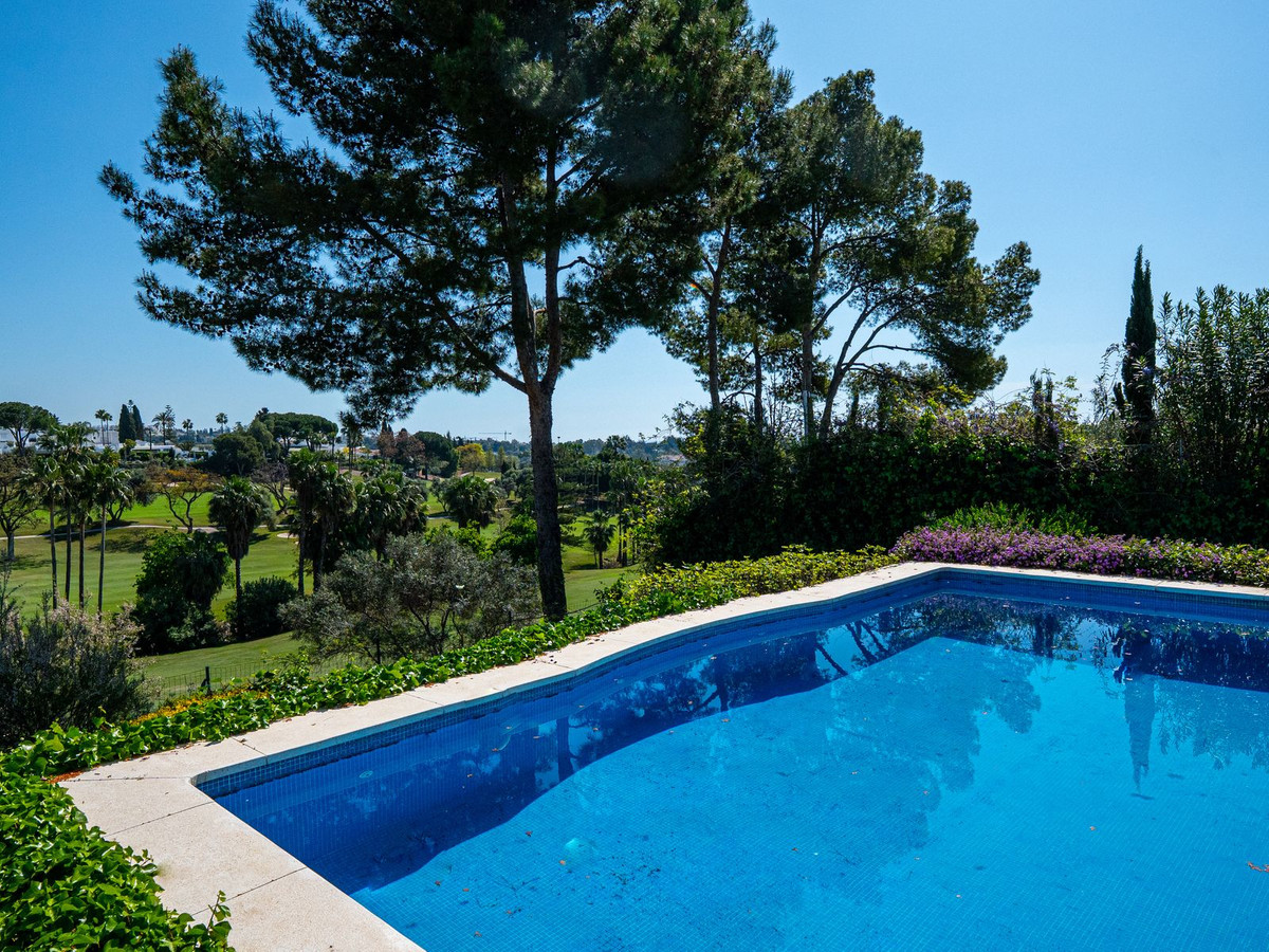 Se vende Villa - Chalet de 7 dormitorios en Costa Del Sol, Málaga, España