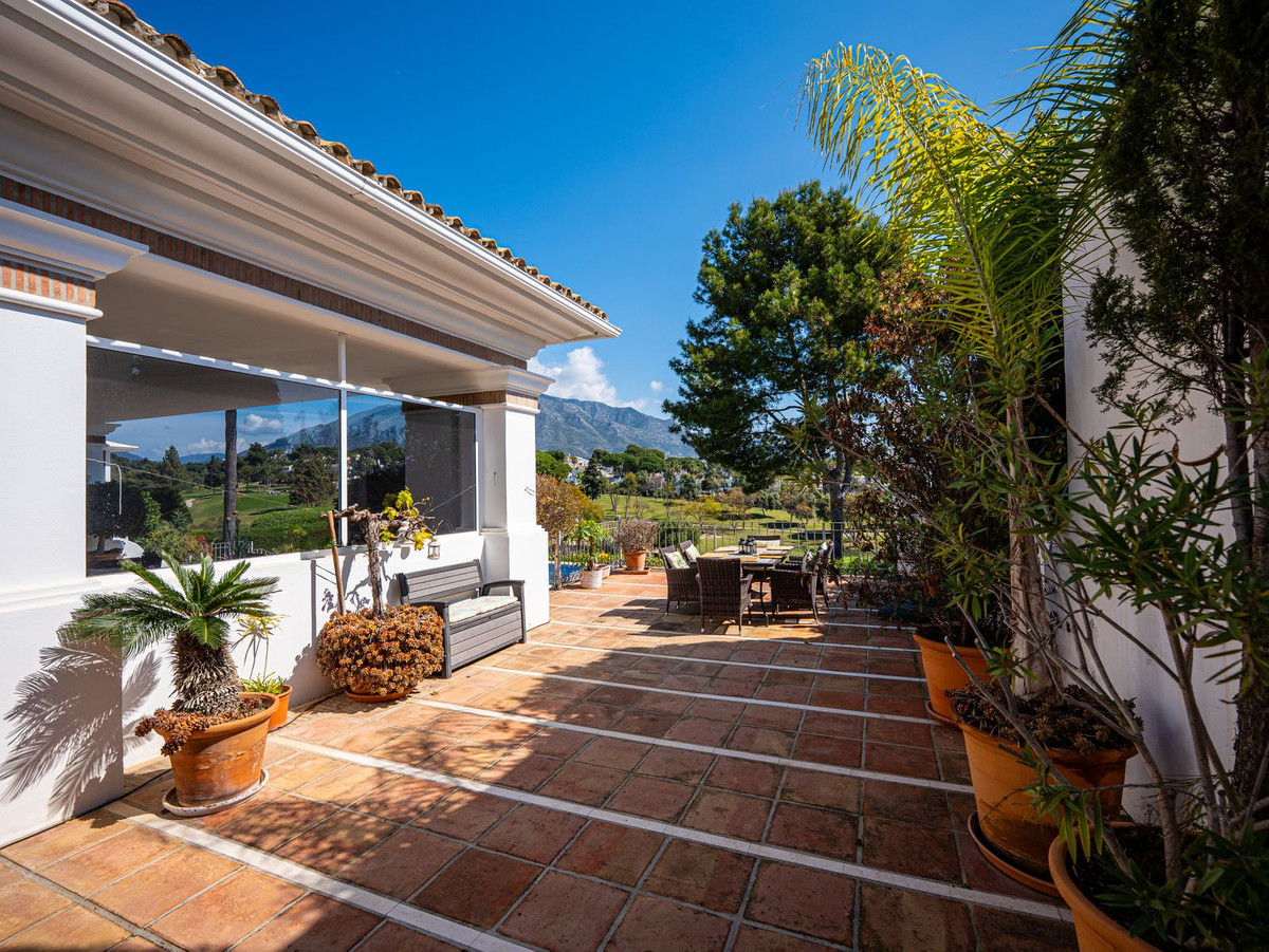 Se vende Villa - Chalet de 7 dormitorios en Costa Del Sol, Málaga, España