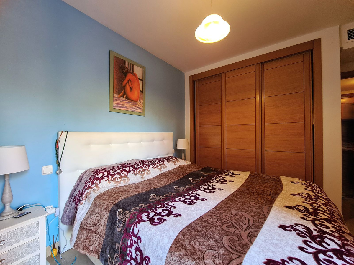1 Bed Apartment for sale in Estepona Costa Del Sol, Málaga, Spain