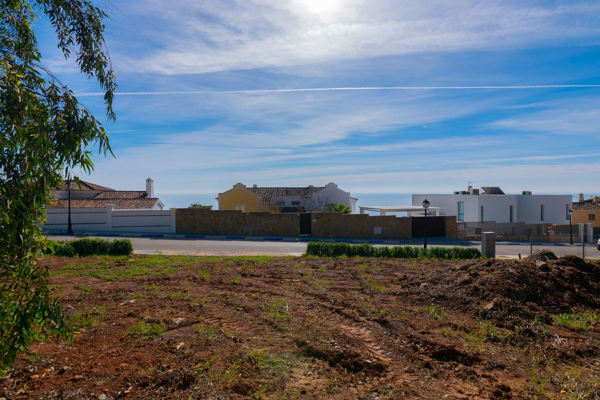 Plots for sale in Manilva Costa Del Sol, Málaga, Spain