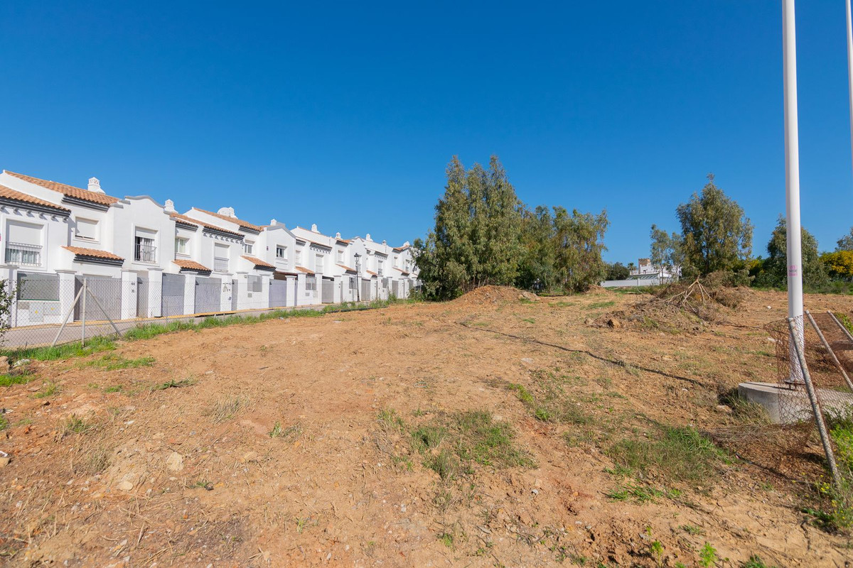 Plots for sale in Manilva Costa Del Sol, Málaga, Spain