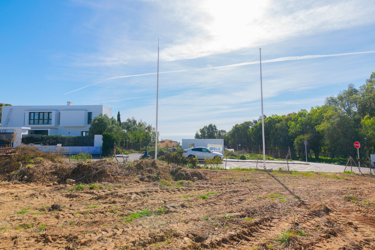 Plots for sale in Manilva Costa Del Sol, Málaga, Spain