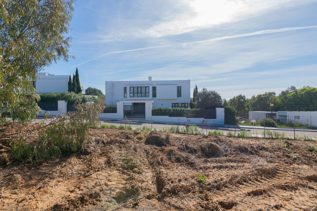 Plots for sale in Manilva Costa Del Sol, Málaga, Spain