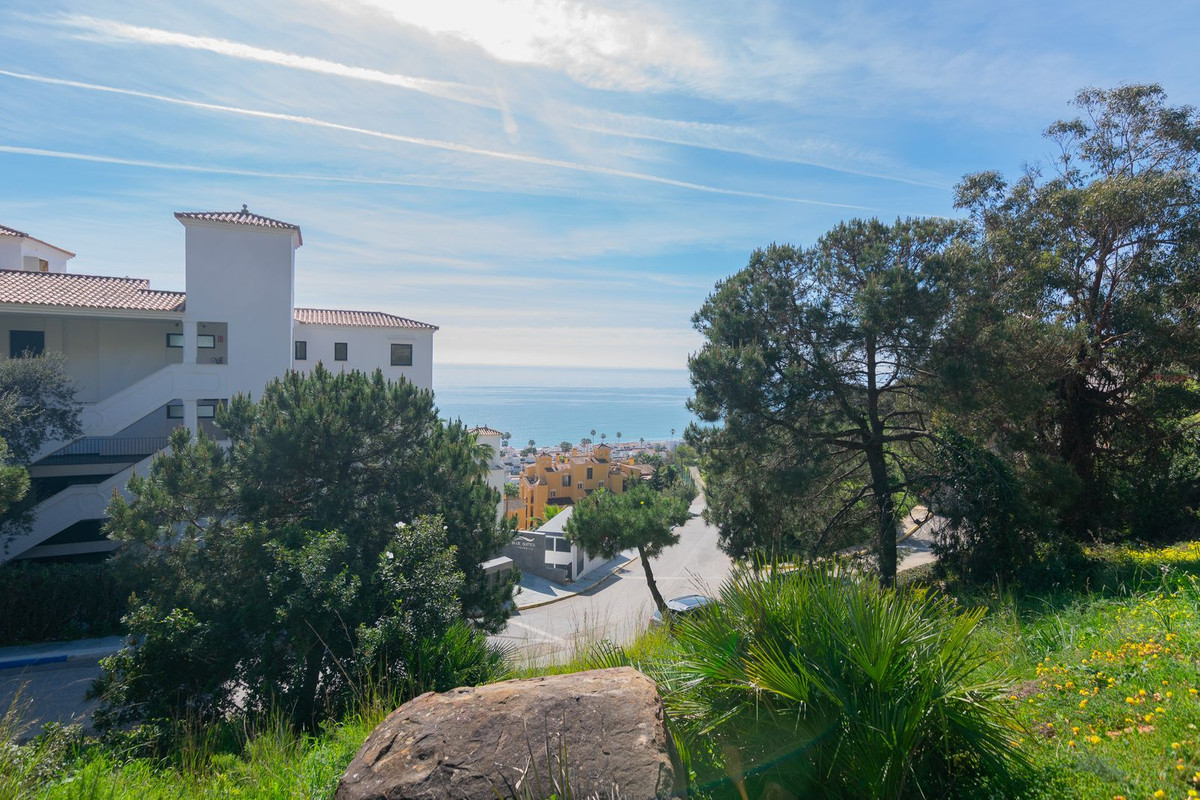 Plots for sale in Manilva Costa Del Sol, Málaga, Spain