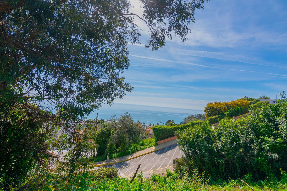 Plots for sale in Manilva Costa Del Sol, Málaga, Spain