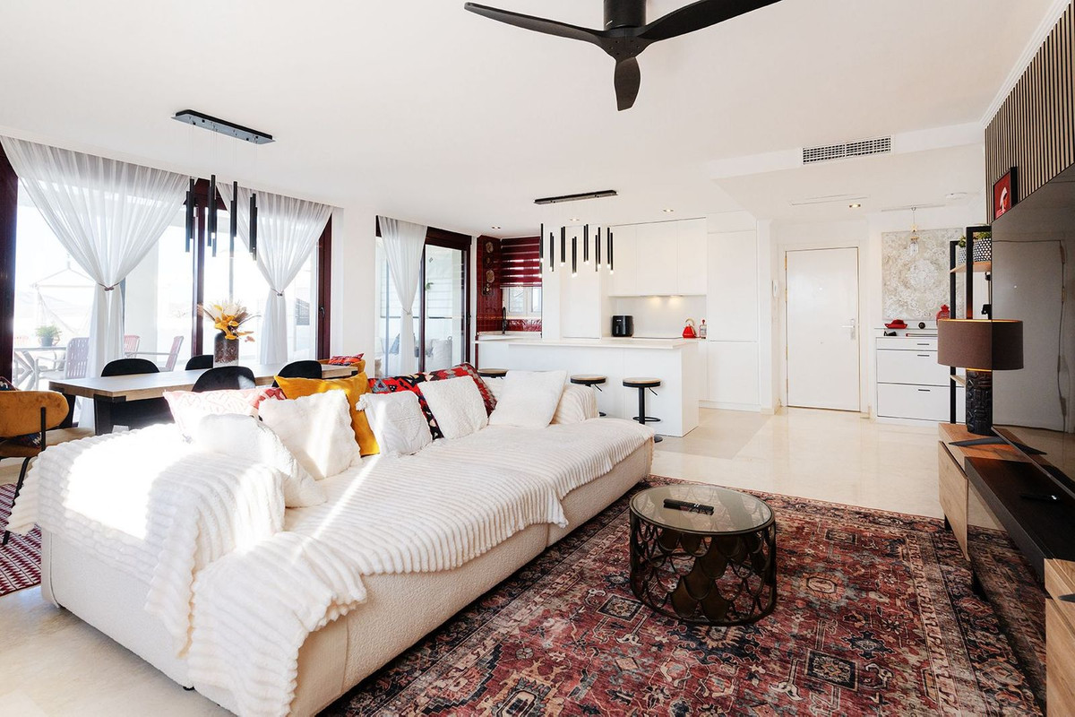 Se vende Adosada de 3 dormitorios en Costa Del Sol, Málaga, España