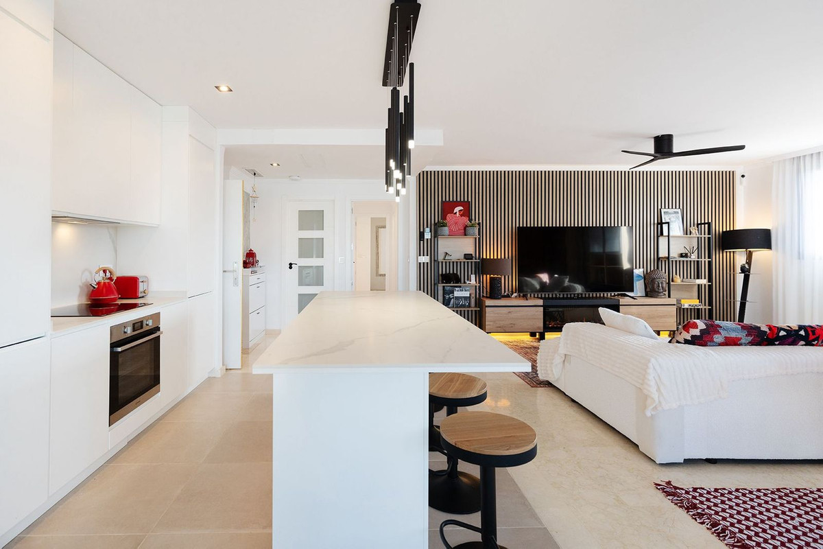 Se vende Adosada de 3 dormitorios en Costa Del Sol, Málaga, España
