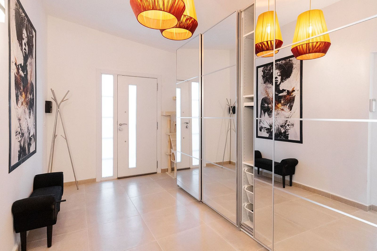 Se vende Adosada de 3 dormitorios en Costa Del Sol, Málaga, España