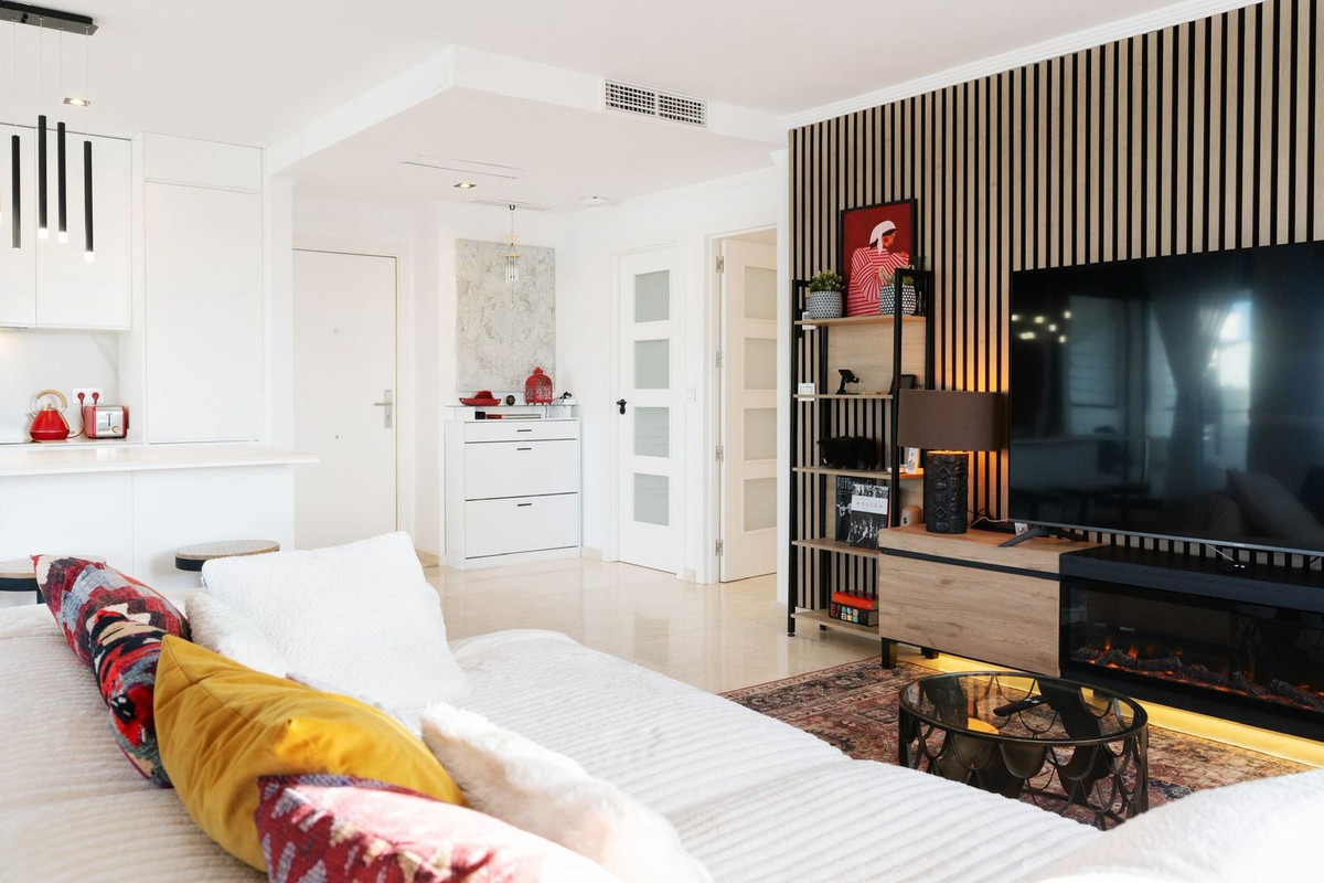 Se vende Adosada de 3 dormitorios en Costa Del Sol, Málaga, España