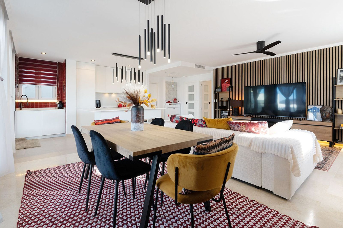 Se vende Adosada de 3 dormitorios en Costa Del Sol, Málaga, España