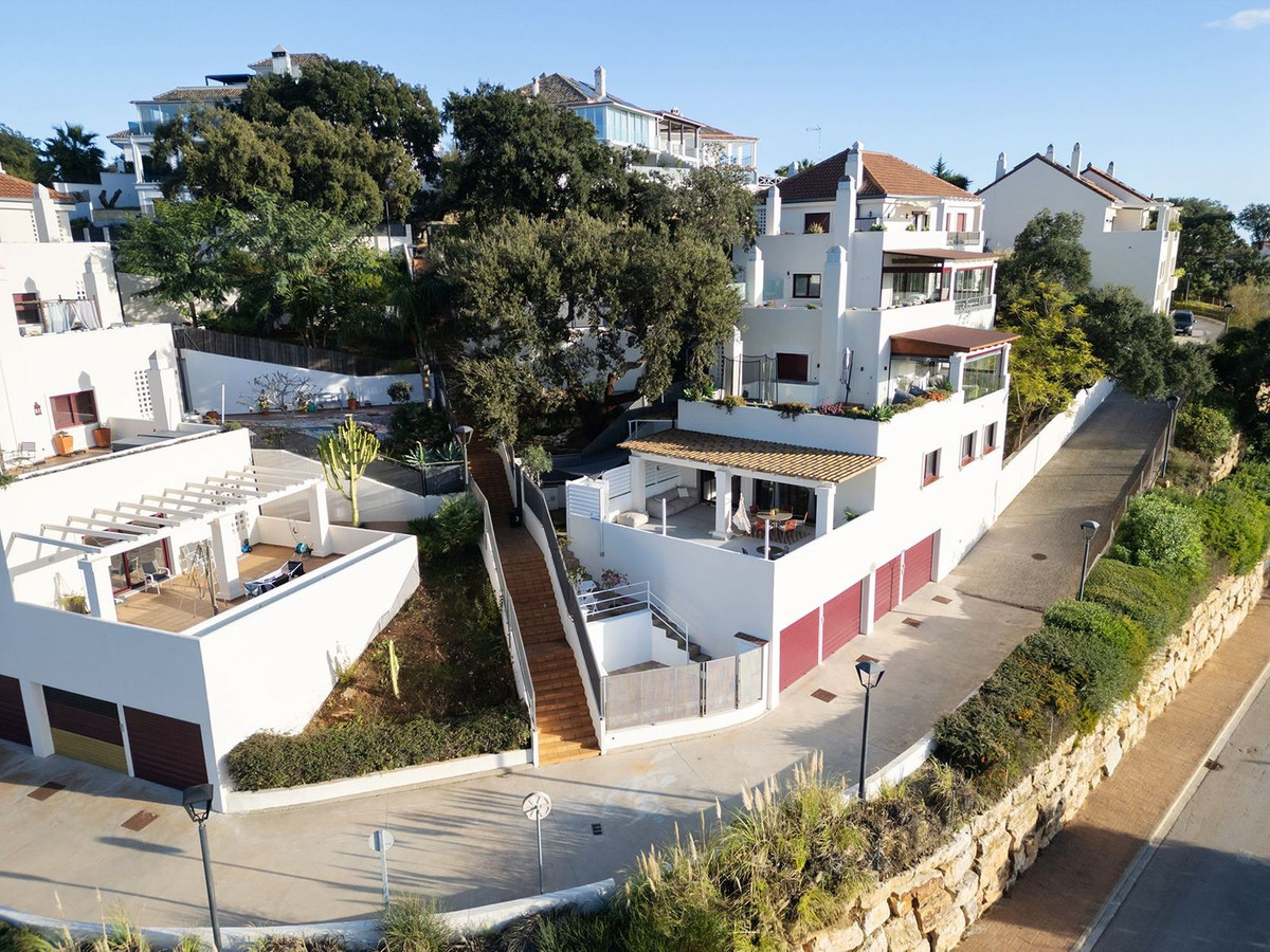 Se vende Adosada de 3 dormitorios en Costa Del Sol, Málaga, España