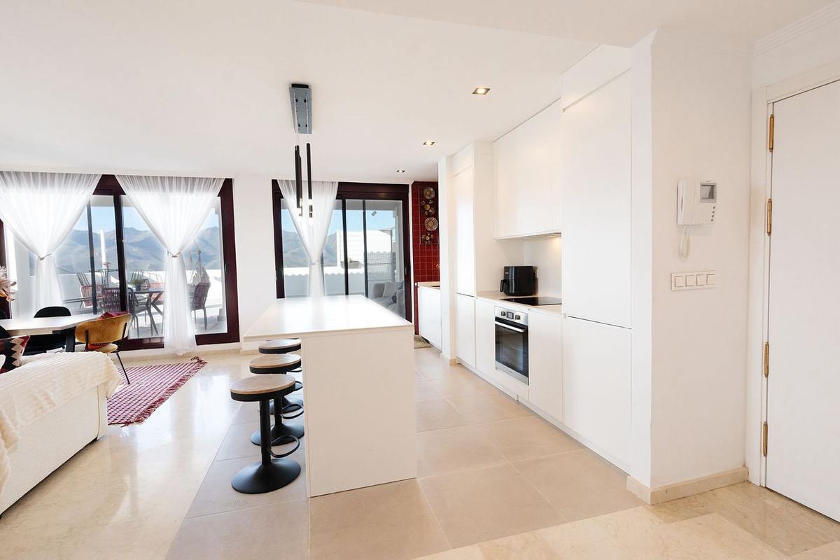 Se vende Adosada de 3 dormitorios en Costa Del Sol, Málaga, España