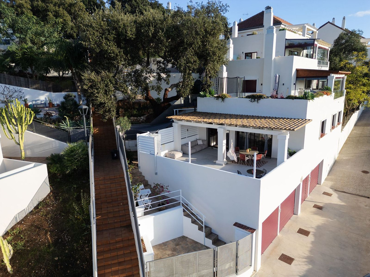 Se vende Adosada de 3 dormitorios en Costa Del Sol, Málaga, España