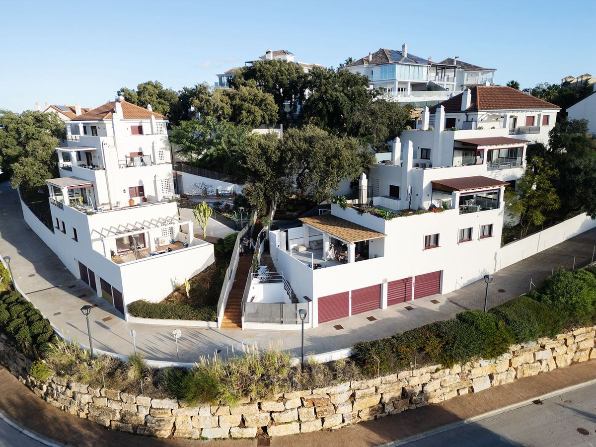 Se vende Adosada de 3 dormitorios en Costa Del Sol, Málaga, España