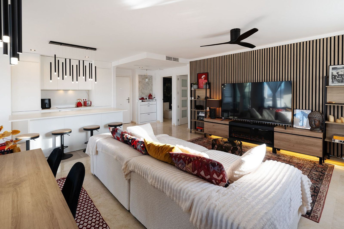 Se vende Adosada de 3 dormitorios en Costa Del Sol, Málaga, España