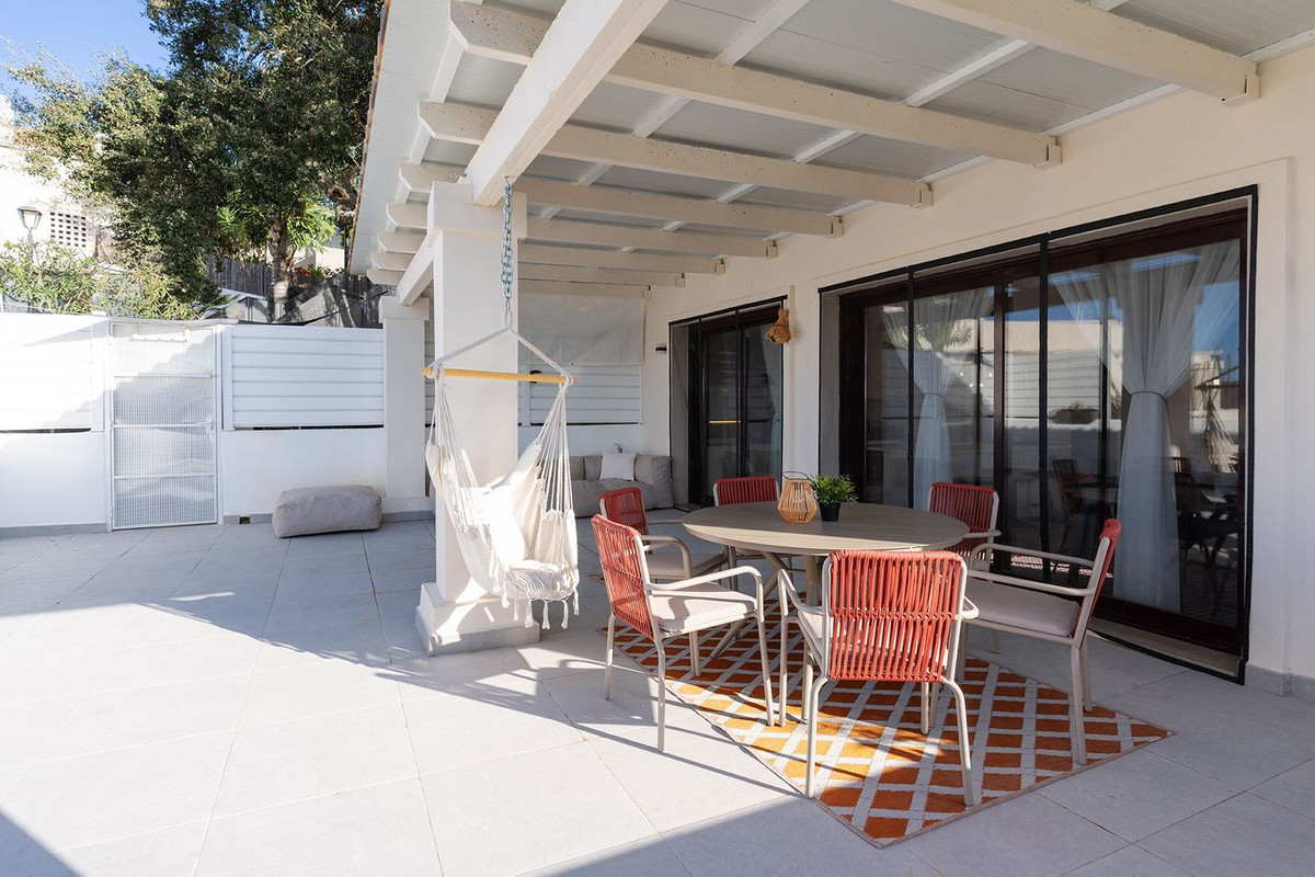 Se vende Adosada de 3 dormitorios en Costa Del Sol, Málaga, España