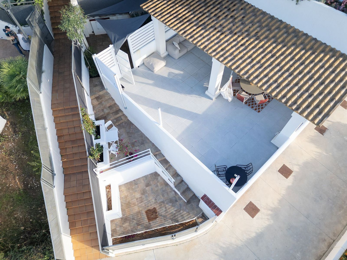 Se vende Adosada de 3 dormitorios en Costa Del Sol, Málaga, España