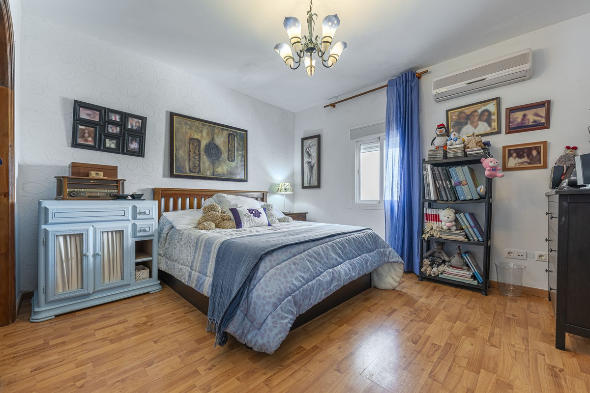2 Bed Apartment for sale in Ojén Costa Del Sol, Málaga, Spain