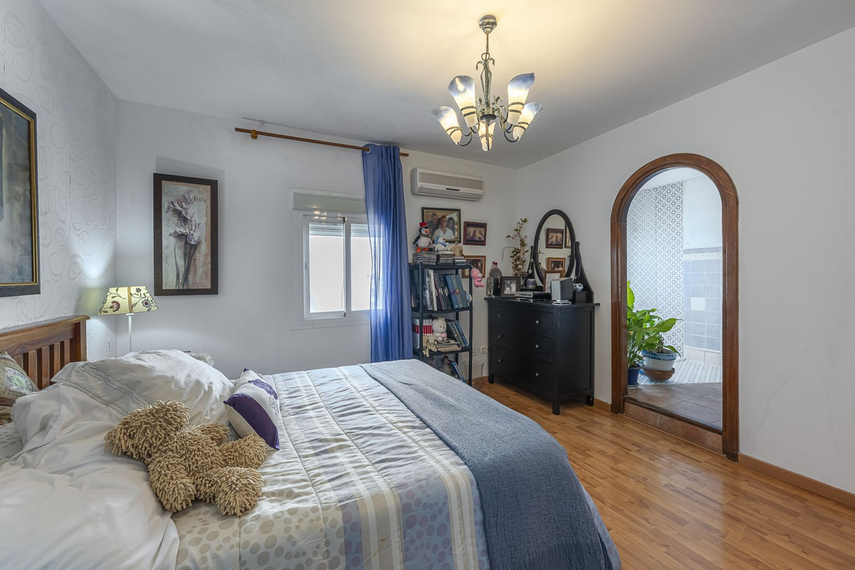 2 Bed Apartment for sale in Ojén Costa Del Sol, Málaga, Spain