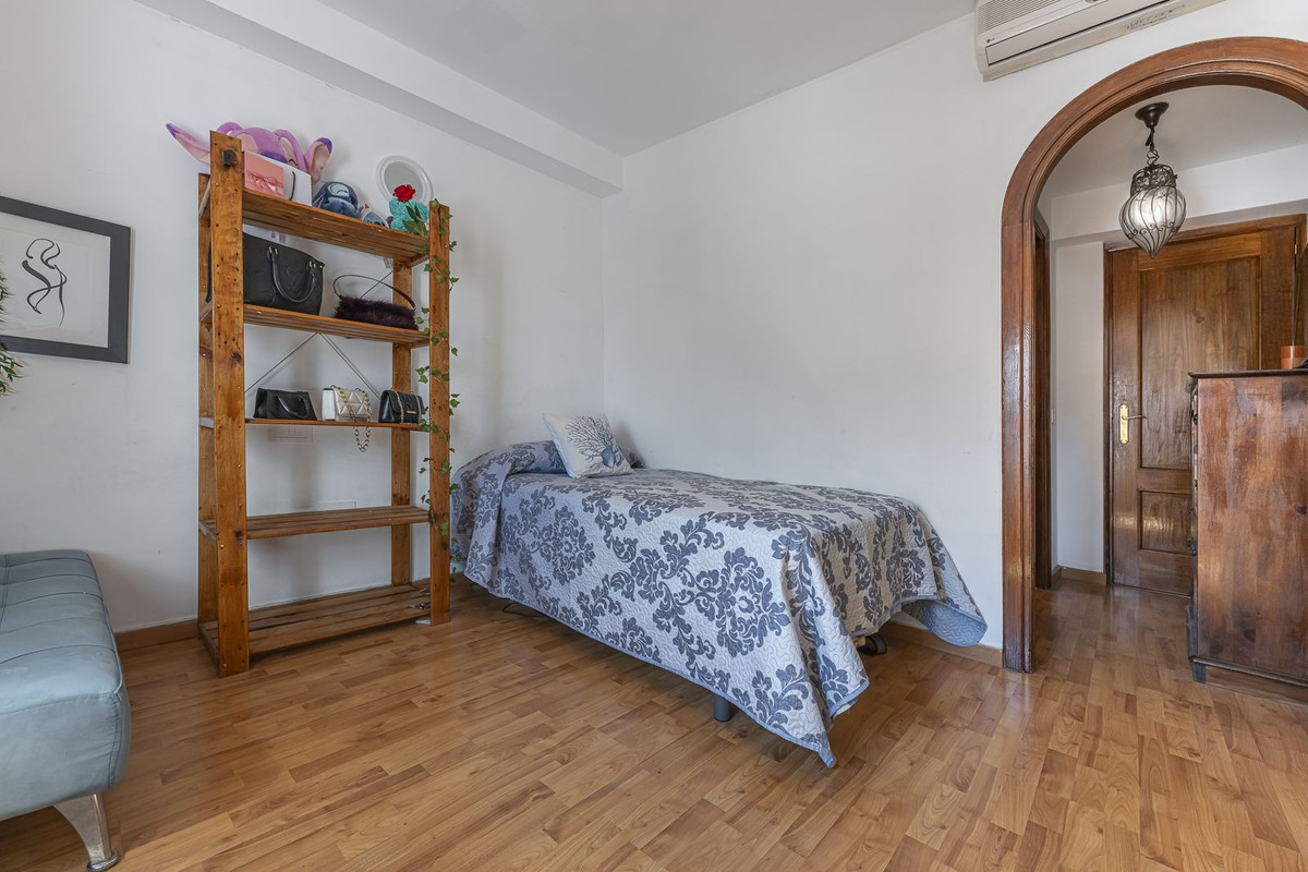 2 Bed Apartment for sale in Ojén Costa Del Sol, Málaga, Spain