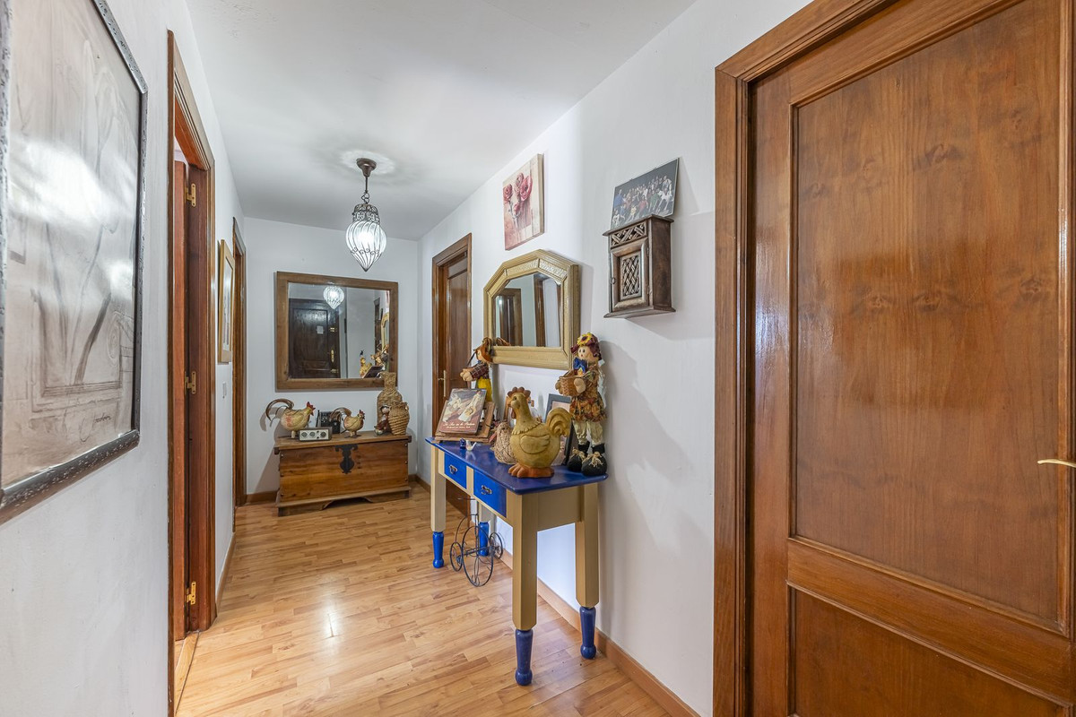 2 Bed Apartment for sale in Ojén Costa Del Sol, Málaga, Spain