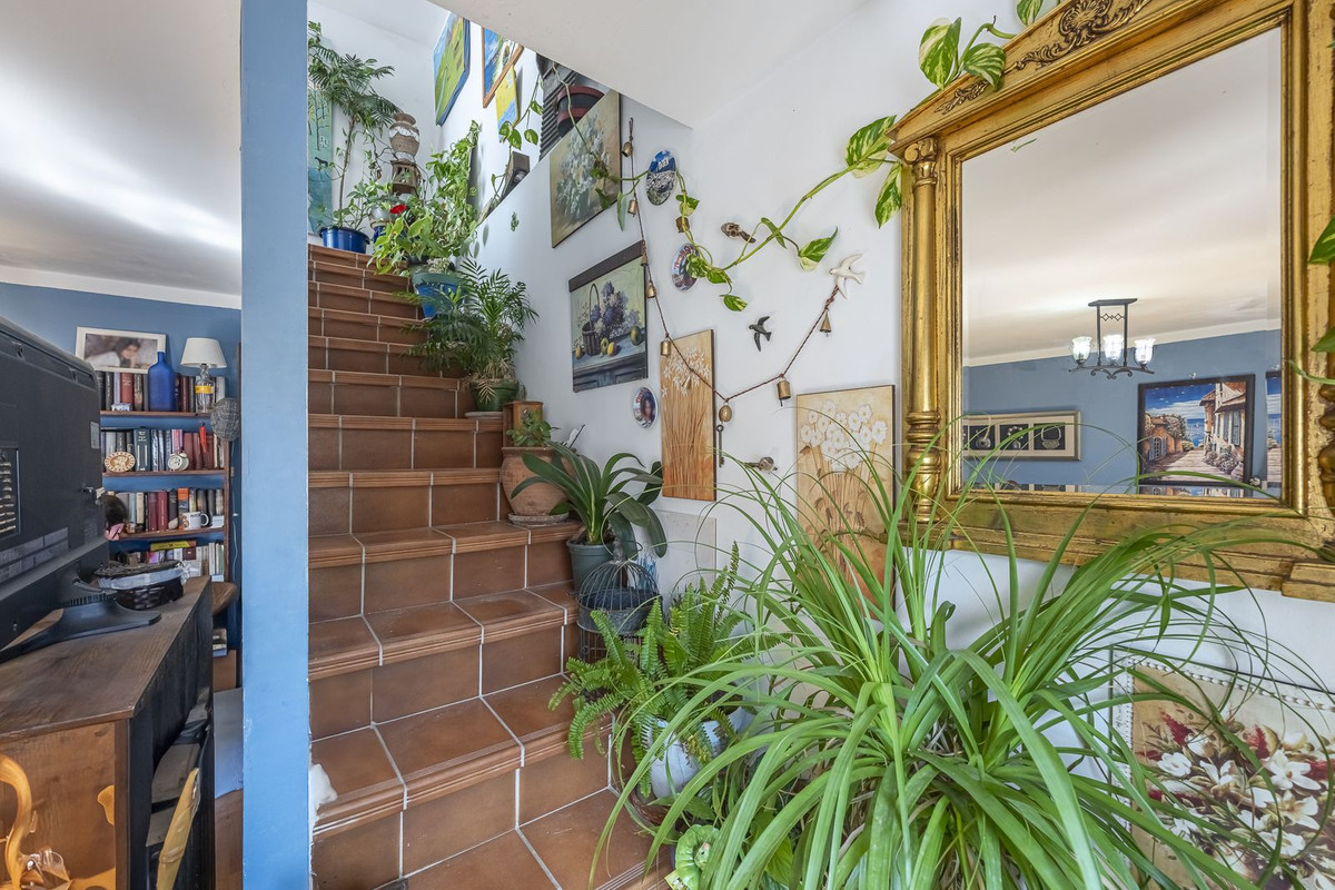 2 Bed Apartment for sale in Ojén Costa Del Sol, Málaga, Spain