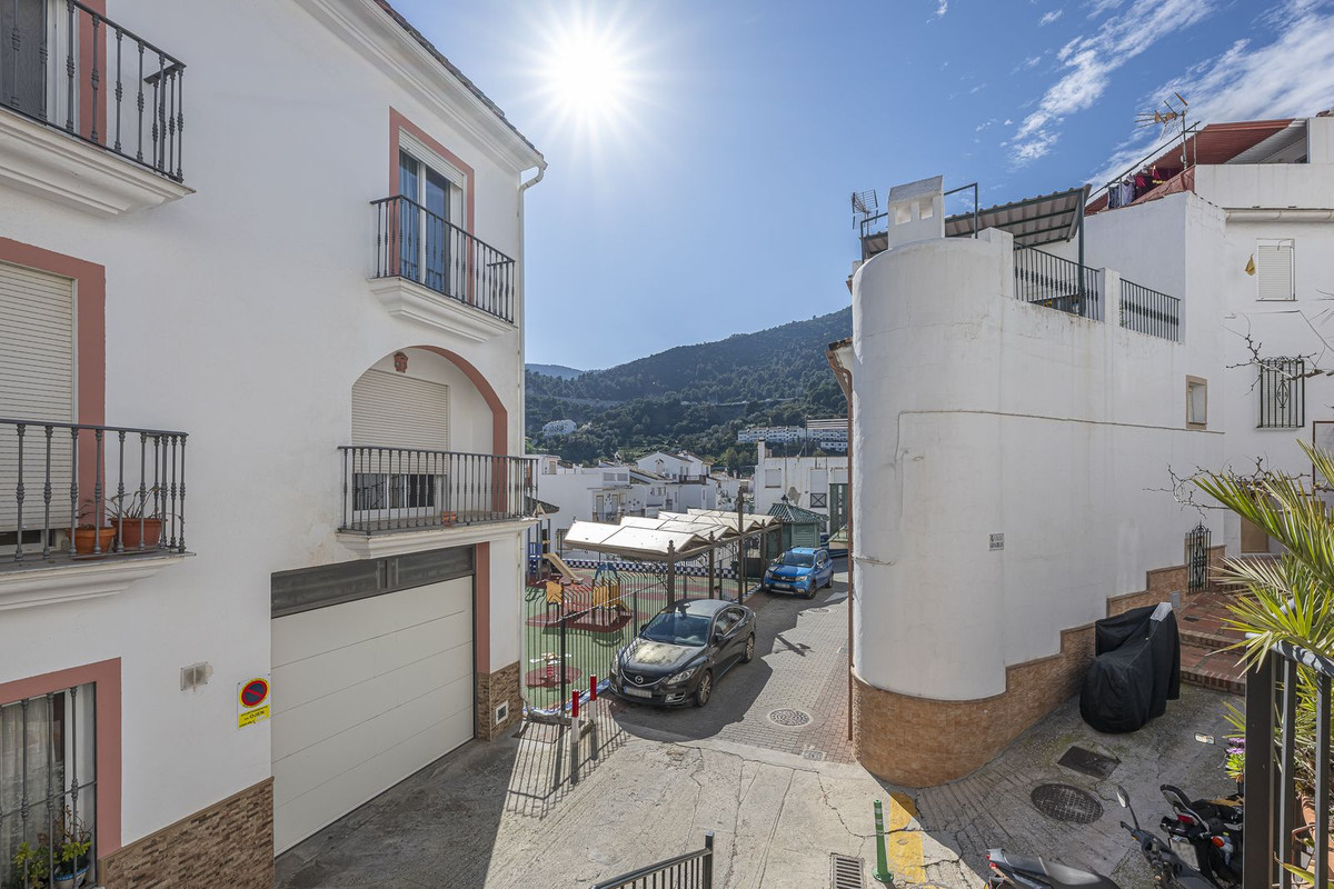 2 Bed Apartment for sale in Ojén Costa Del Sol, Málaga, Spain