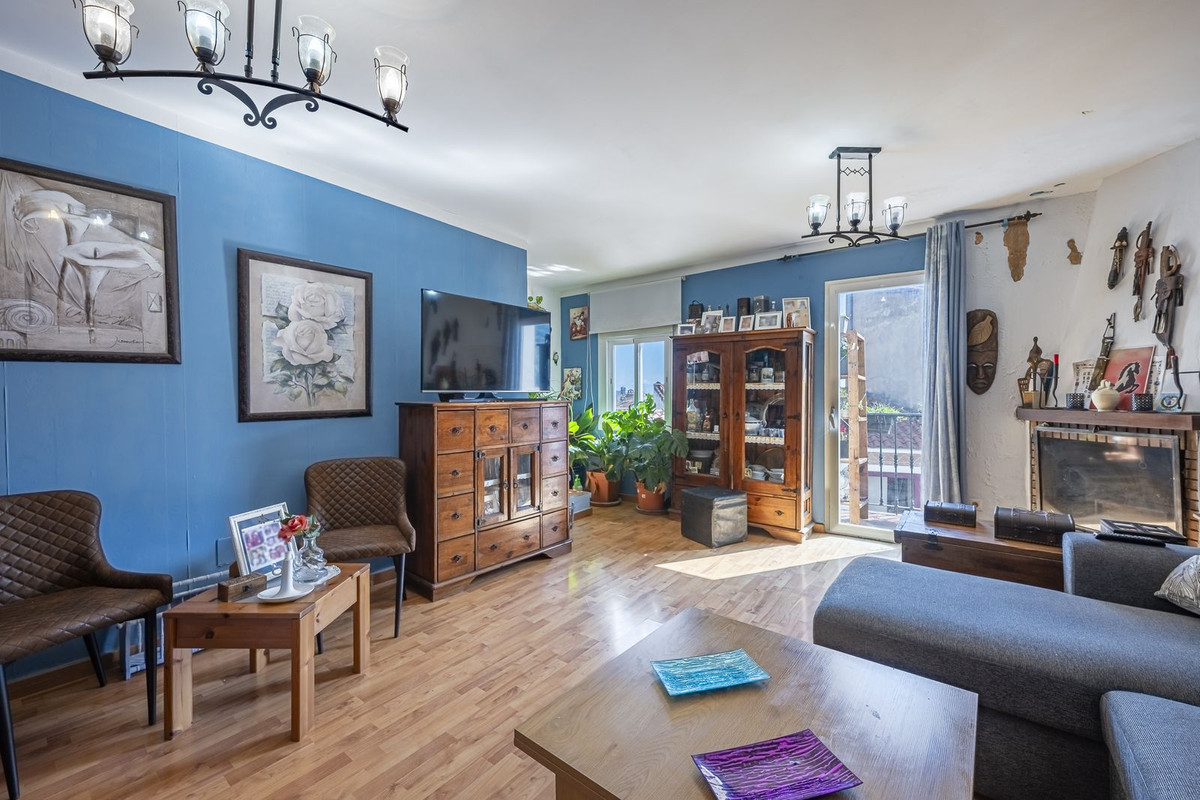2 Bed Apartment for sale in Ojén Costa Del Sol, Málaga, Spain