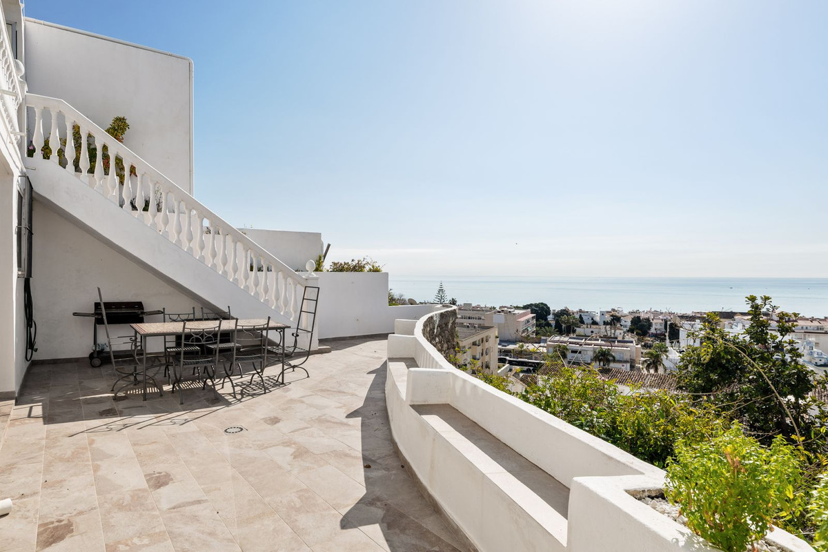 2 Bed Apartment for sale in Torremolinos Costa Del Sol, Málaga, Spain