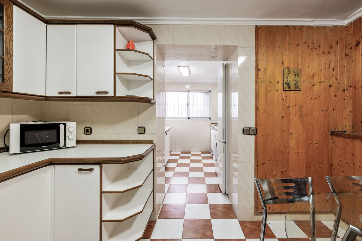 2 Bed Apartment for sale in Torremolinos Costa Del Sol, Málaga, Spain