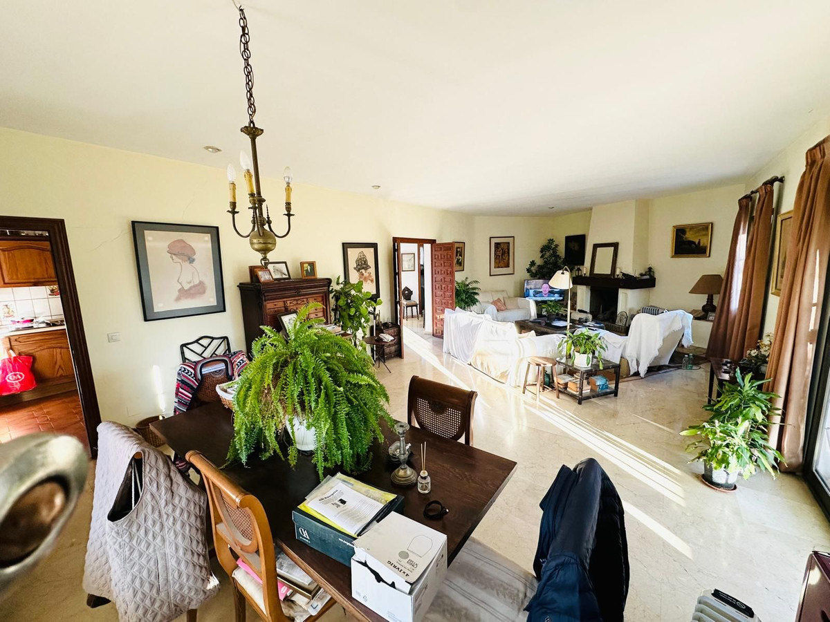3 Bed Townhouse for sale in Atalaya Costa Del Sol, Málaga, Spain