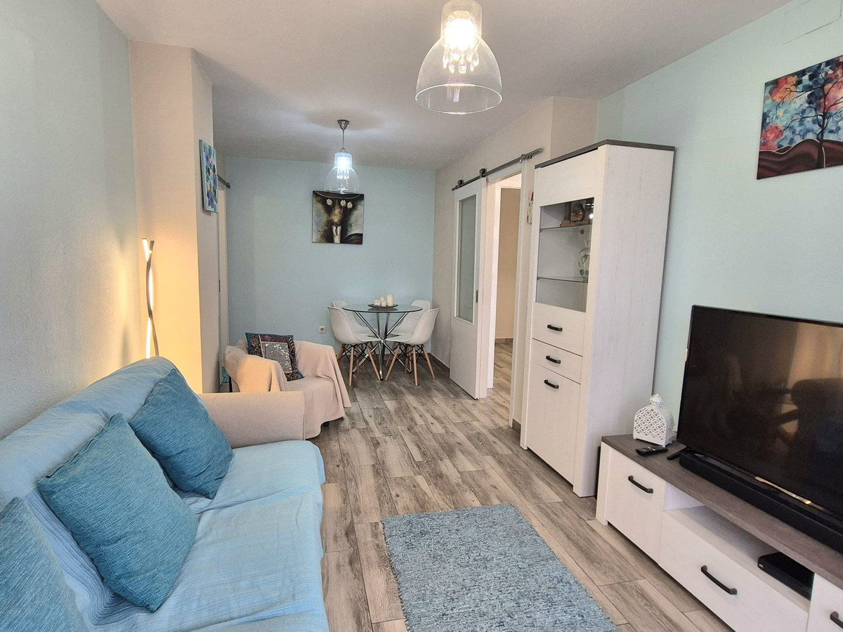 Se vende Apartamento Planta Baja de 2 dormitorios en Costa Del Sol, Málaga, España