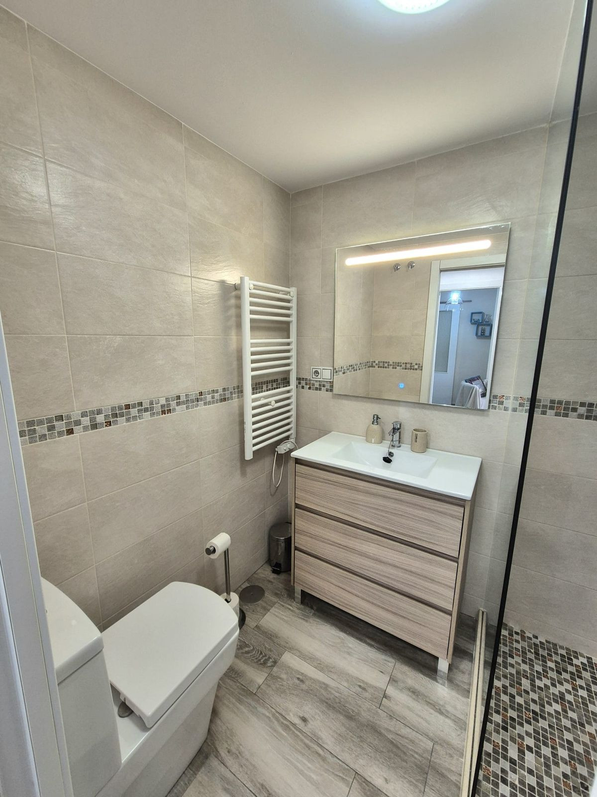 Se vende Apartamento Planta Baja de 2 dormitorios en Costa Del Sol, Málaga, España