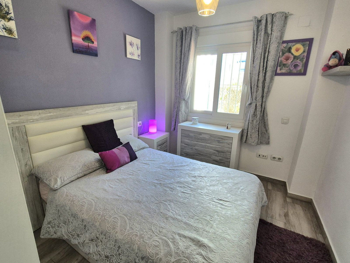 Se vende Apartamento Planta Baja de 2 dormitorios en Costa Del Sol, Málaga, España