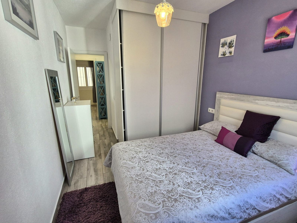 Se vende Apartamento Planta Baja de 2 dormitorios en Costa Del Sol, Málaga, España