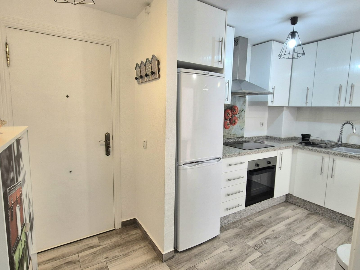 Se vende Apartamento Planta Baja de 2 dormitorios en Costa Del Sol, Málaga, España