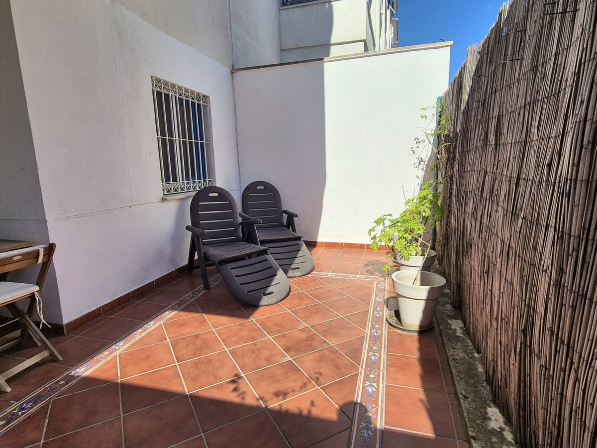 Se vende Apartamento Planta Baja de 2 dormitorios en Costa Del Sol, Málaga, España