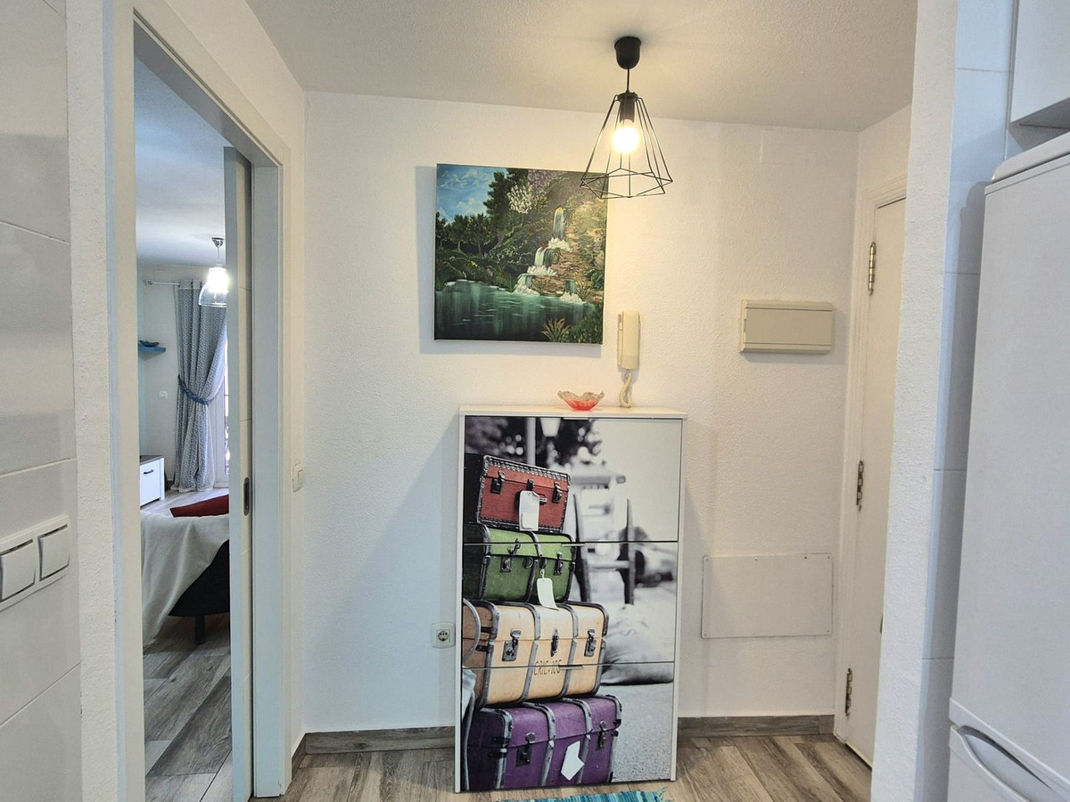 Se vende Apartamento Planta Baja de 2 dormitorios en Costa Del Sol, Málaga, España
