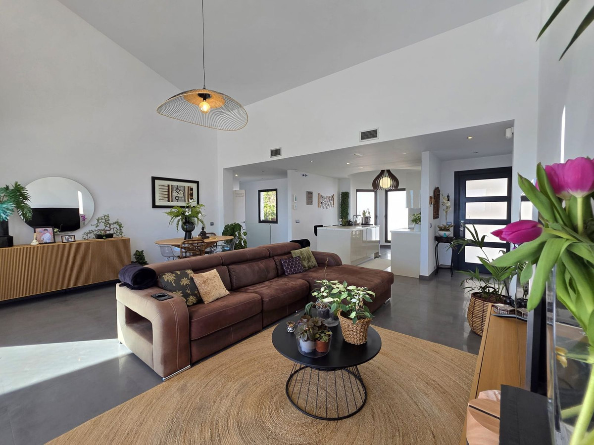 4 Bed Townhouse for sale in Estepona Costa Del Sol, Málaga, Spain