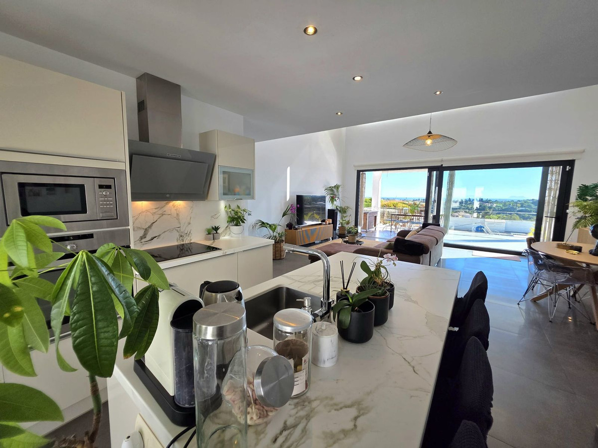 4 Bed Townhouse for sale in Estepona Costa Del Sol, Málaga, Spain