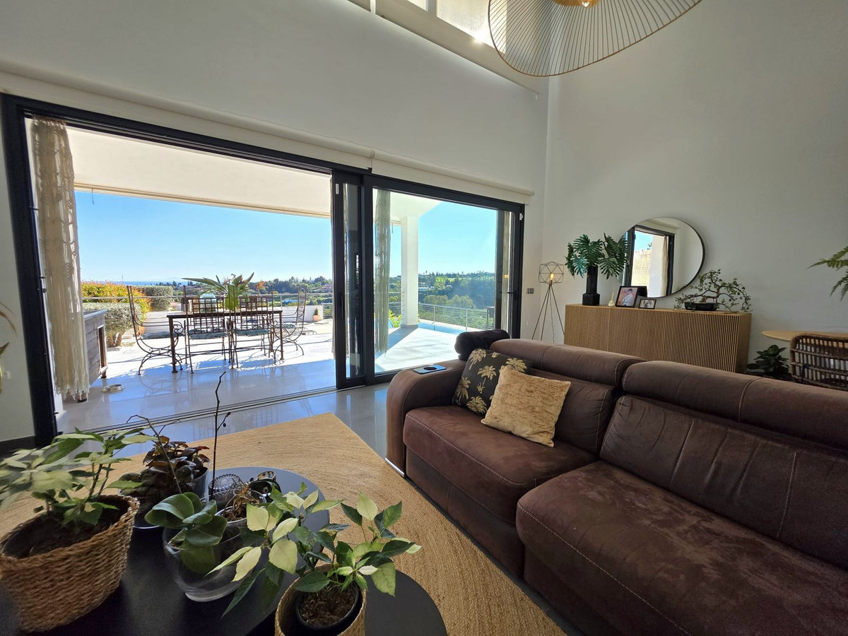 4 Bed Townhouse for sale in Estepona Costa Del Sol, Málaga, Spain