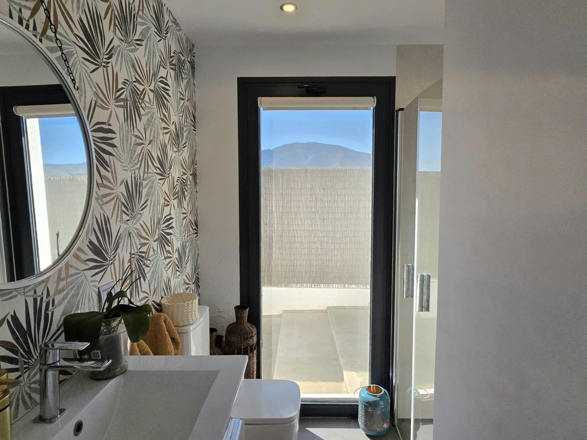 4 Bed Townhouse for sale in Estepona Costa Del Sol, Málaga, Spain
