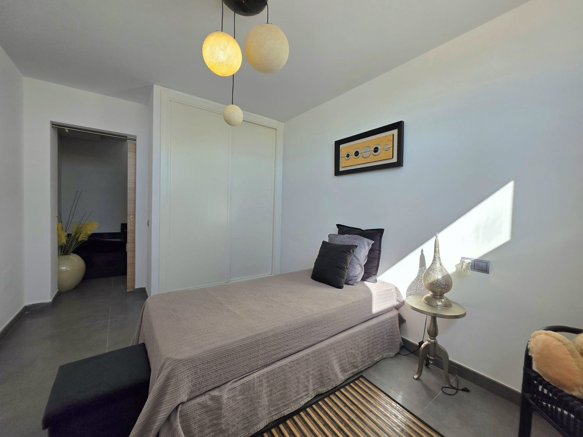 4 Bed Townhouse for sale in Estepona Costa Del Sol, Málaga, Spain