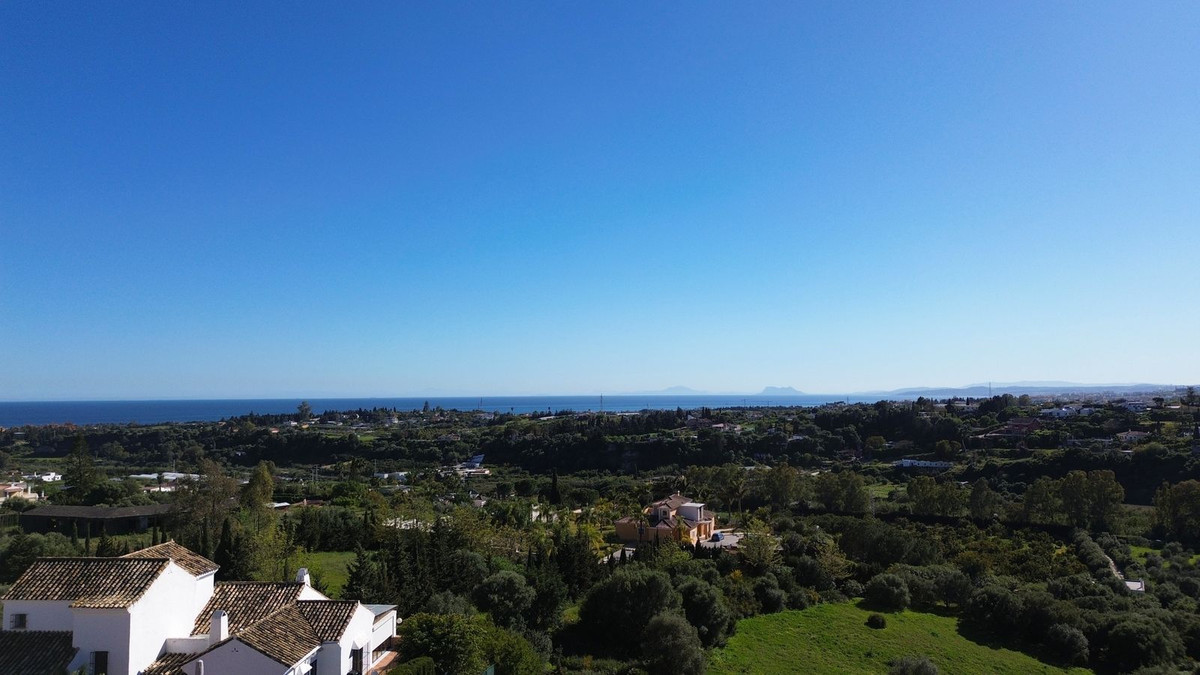 4 Bed Townhouse for sale in Estepona Costa Del Sol, Málaga, Spain