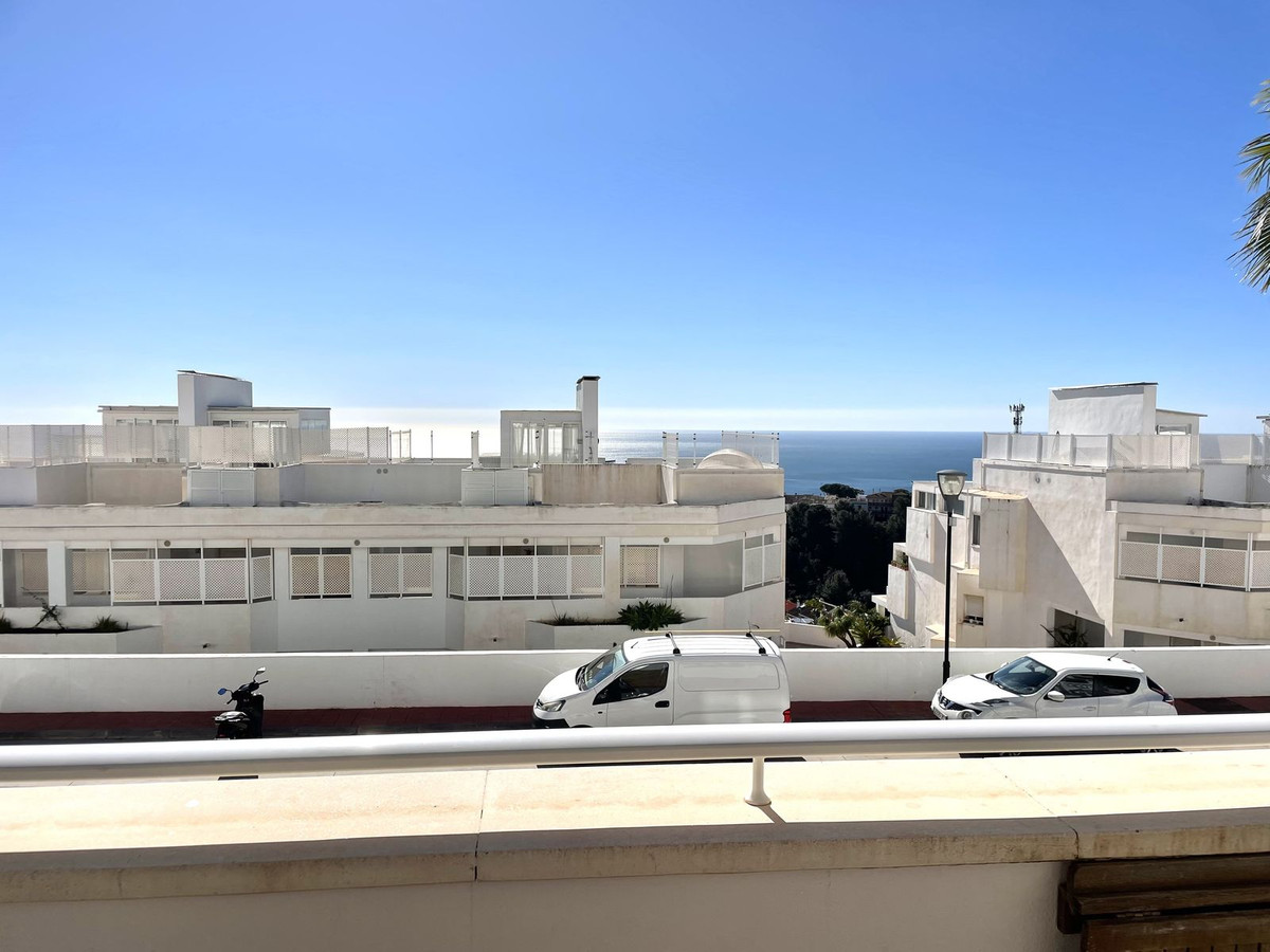 1 Bed Apartment for sale in Benalmadena Pueblo Costa Del Sol, Málaga, Spain
