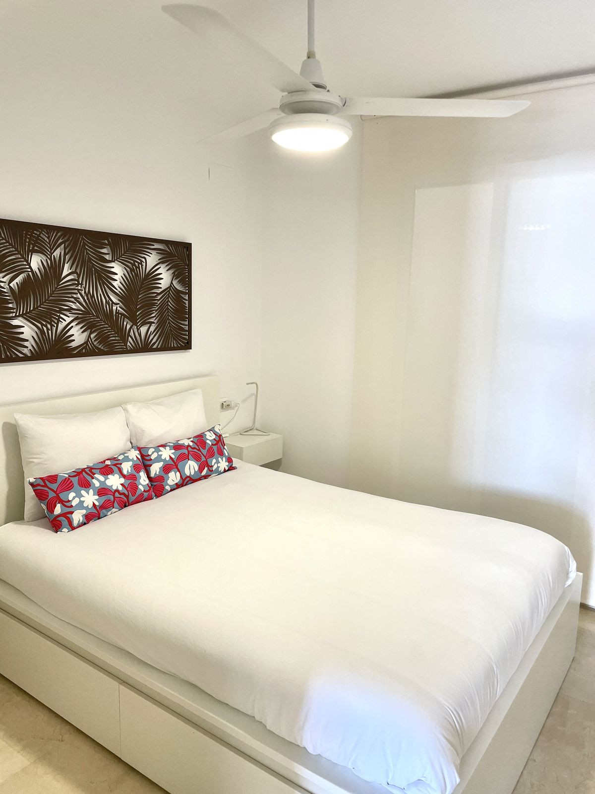 Se vende Apartamento Planta Media de 1 dormitorios en Costa Del Sol, Málaga, España