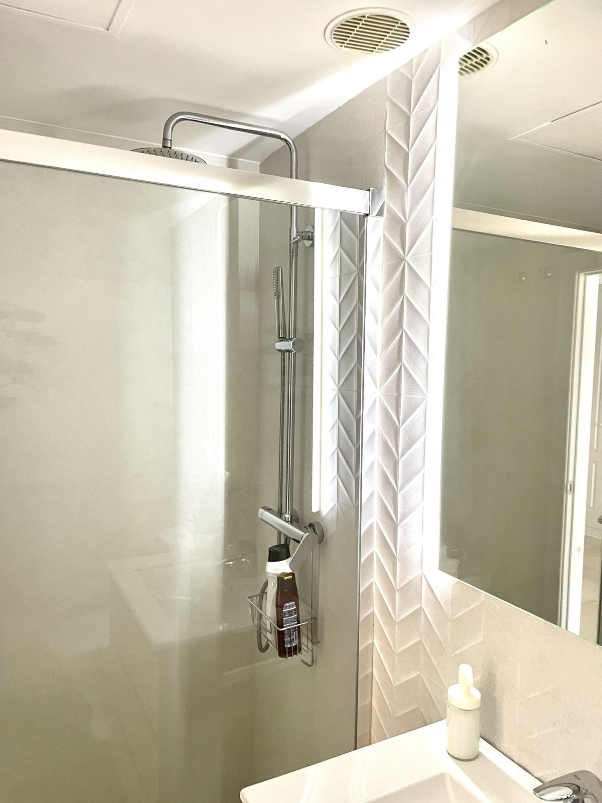 Se vende Apartamento Planta Media de 1 dormitorios en Costa Del Sol, Málaga, España