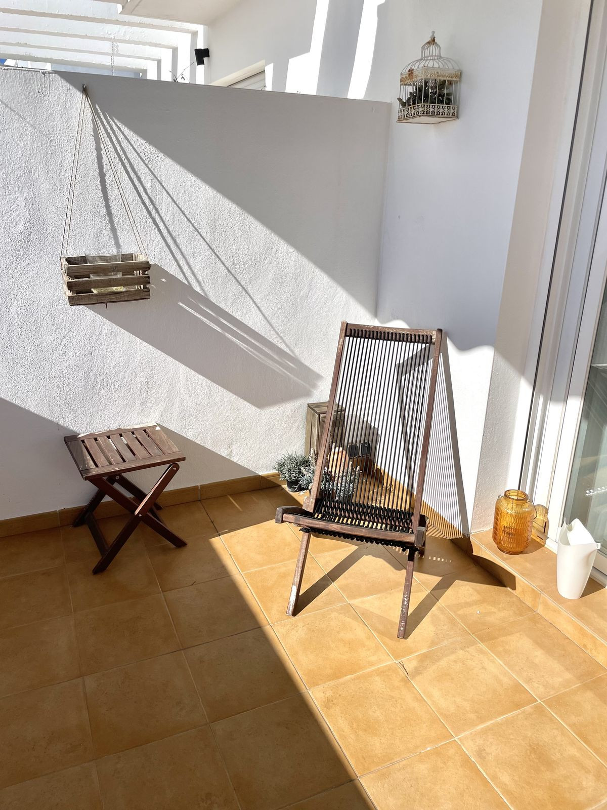 Se vende Apartamento Planta Media de 1 dormitorios en Costa Del Sol, Málaga, España